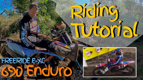 How to Ride Like a Pro (Tutorial)