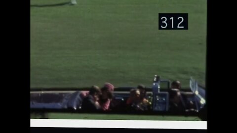 JFK Assassination