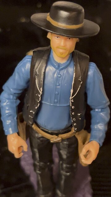 Clay and I made Manicotti!