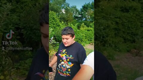 Potato 🥔 Potaaatoe