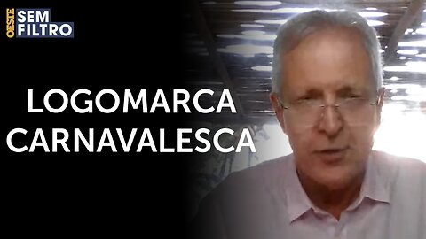 Augusto Nunes: ‘Governo ainda não começou a governar, é muita choradeira’ | #osf