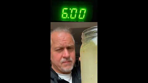 Wake and hydrate