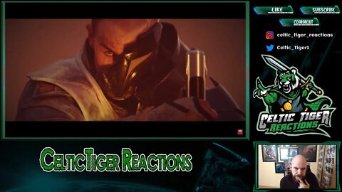 STAR WARS: The Old Republic – Knights of the Fallen Empire – “Sacrifice” Reaction