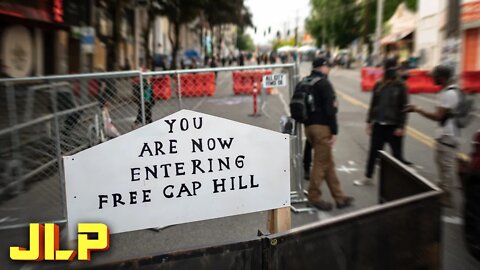 JLP | Seattle Abandons Residents to Appease the Mob