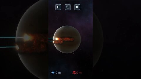 Solar Smash Venus 16 #shorts