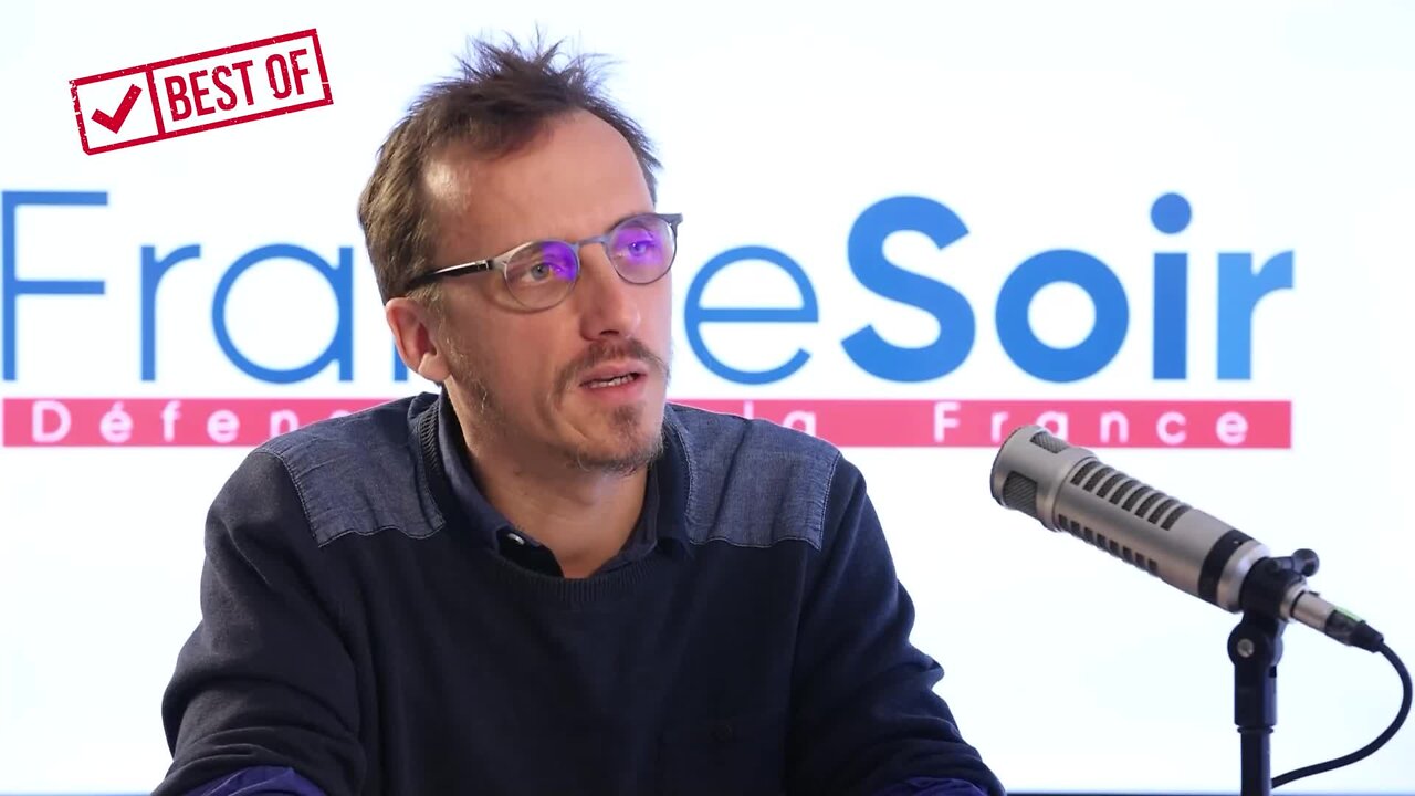 "La médecine de demain est la médecine intégrative" Louis Fouché