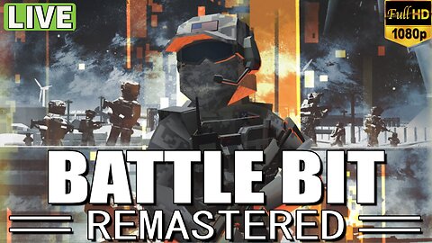254 Player Battleground | INSANE Gameplay