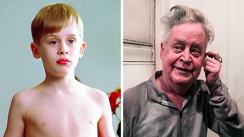 Home Alone 2: Lost in New York (1992 vs 2024) All Cast: Then and Now