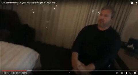 Meta: Manager of Global Community Development“ Caught trying to **** 13 yr old boy”