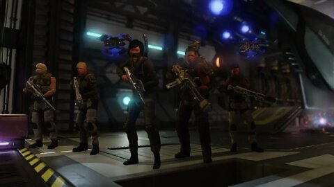 XCOM2 Run 2 5