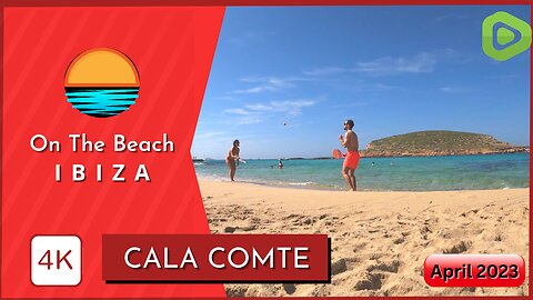 Cala Comte April 2023