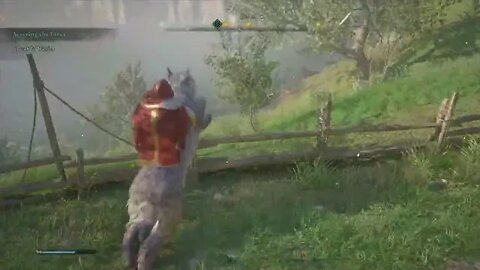 Assassin's Creed Valhalla Ubiglitch Reawakens