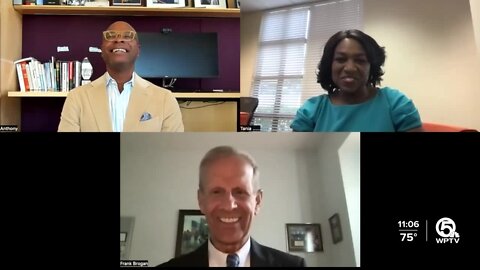 Prominent FAU graduates excited school is in Final Four