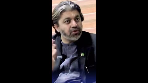 Imran Khan | Ali Muhammad speaks about Khan ❤️