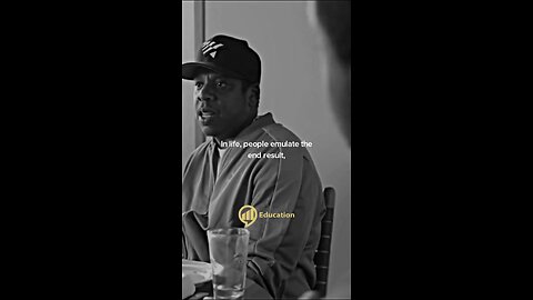 Process And Result - Jay -Z