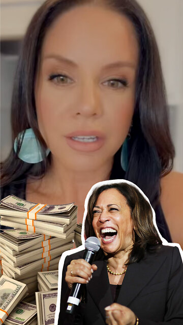 Crisis on southern border but Kamala Harris is coming to Texas for money | A slap in Texans' faces.