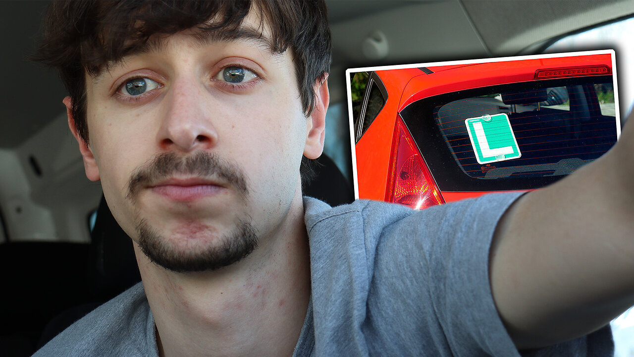 MIS PRIMERAS EXPERIENCIAS EN EL VOLANTE 🚗🚓