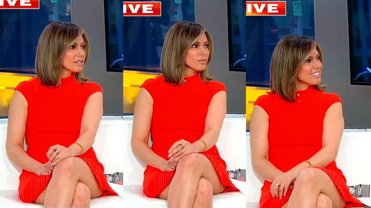 Lisa Boothe and Emily Compagno Nov 3 2023