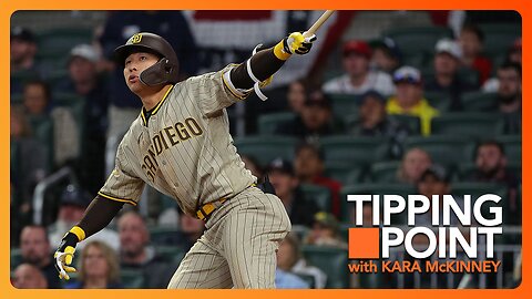 Climate Change Causing More Home Runs? | TONIGHT on TIPPING POINT 🟧