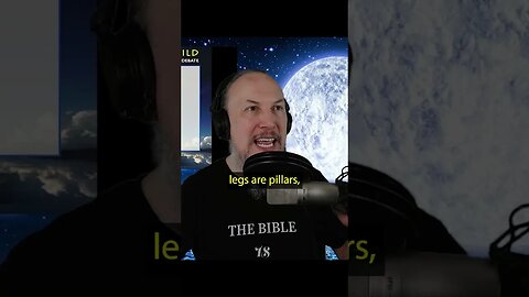 Don't Take Everything in the Scriptures Literally!
