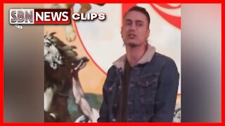Seattle Pastor Delivers Epic Smackdown Against Government Control - 4890