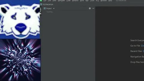 TeSTING OBS :)
