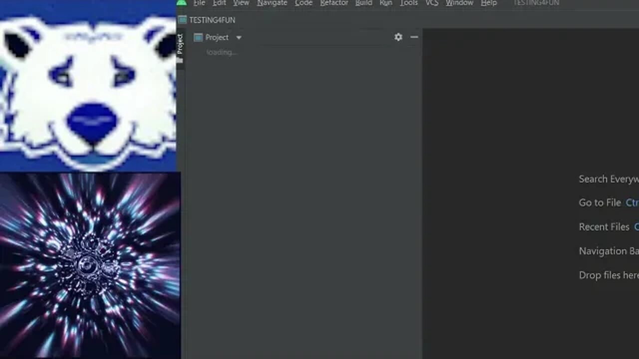 TeSTING OBS :)