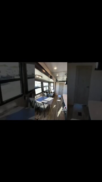 3 Bedroom, 2 Bathroom Fifth Wheel RV that’s WILDLY Popular | 2022 Avalanche 390DS #shorts #rv