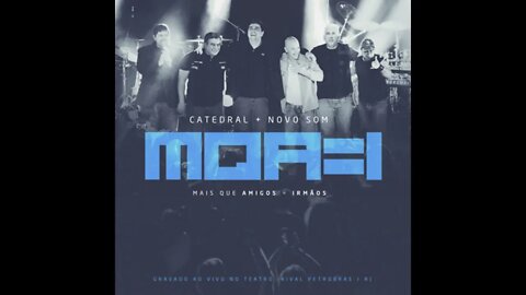 Catedral Deus É Maior play back