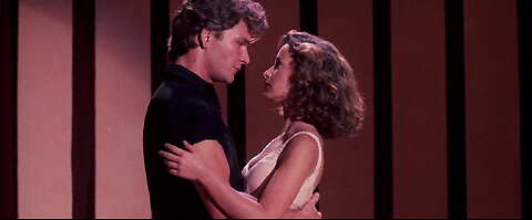 Dirty Dancing - Ritmo Quente