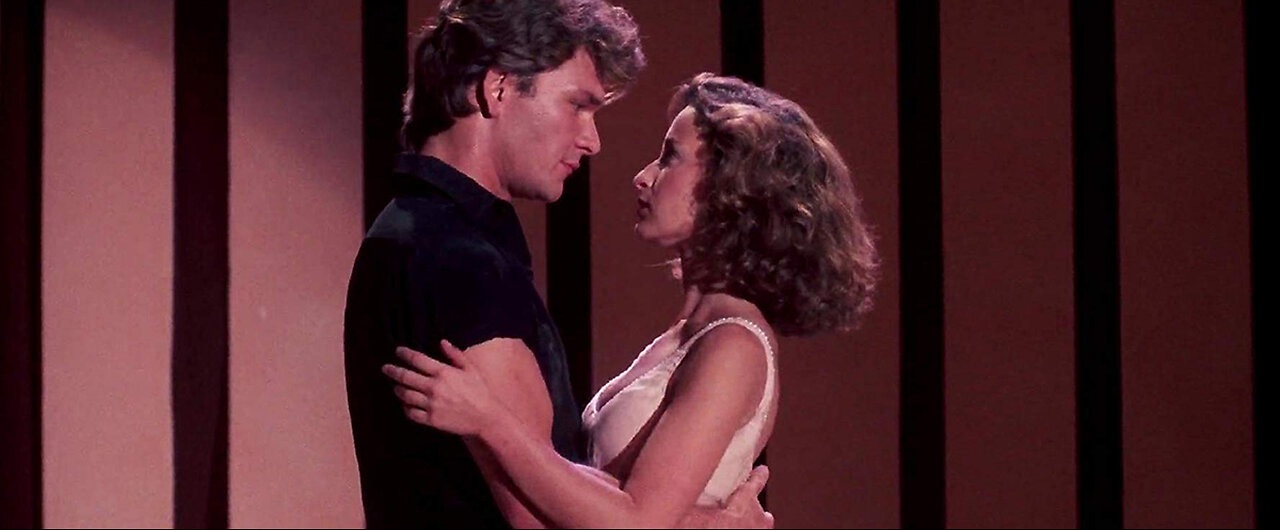 Dirty Dancing - Ritmo Quente