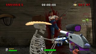 Blood & Bacon | Pai e Filho COOP