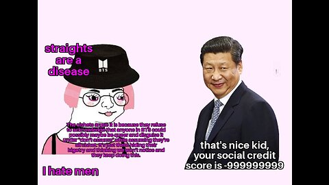 Twitter STANS don't know what bigotry is