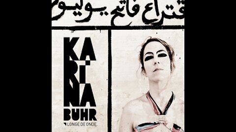 Karina Buhr - Longe de onde