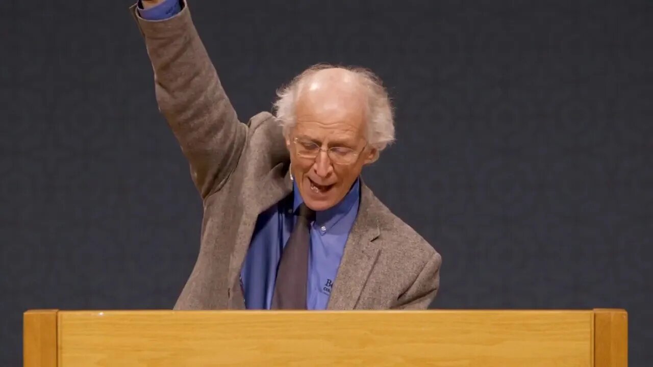 The Good News of God’s Rule over Sin by John Piper