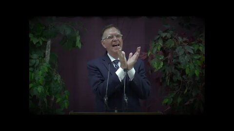 Be a Faithful Witness