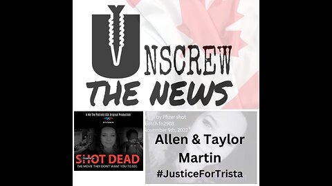 #JusticeForTrista