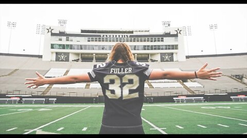 Sarah Fuller Being Used by NCAA & Media to Promote Woke Agenda