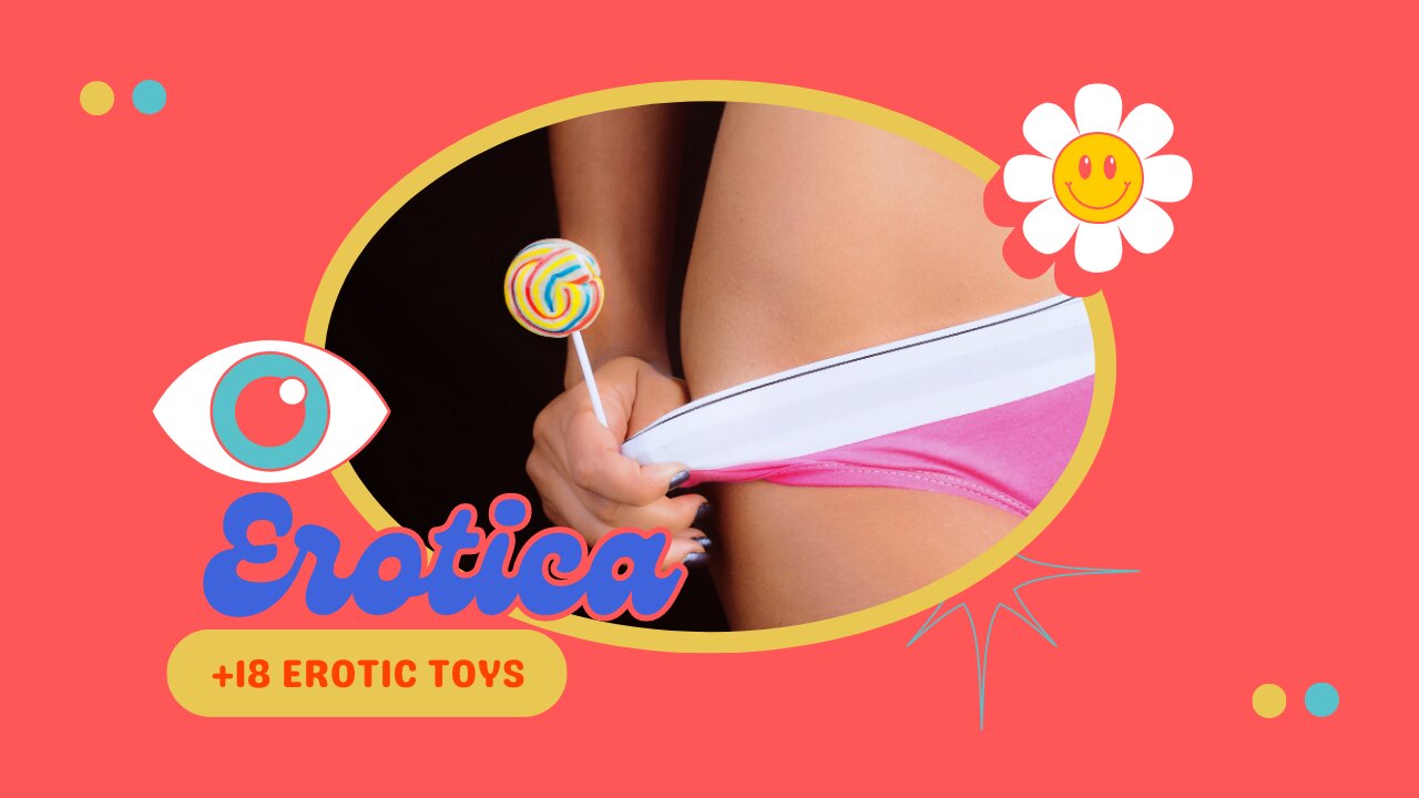 How can you turn any adult internet content interactive and feel what you see in real-time?