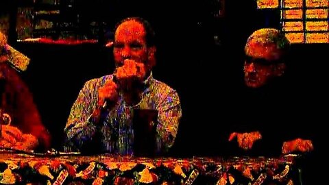 Tea Party Forum 6