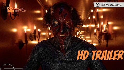 Insidious: The Red Door Final Trailer