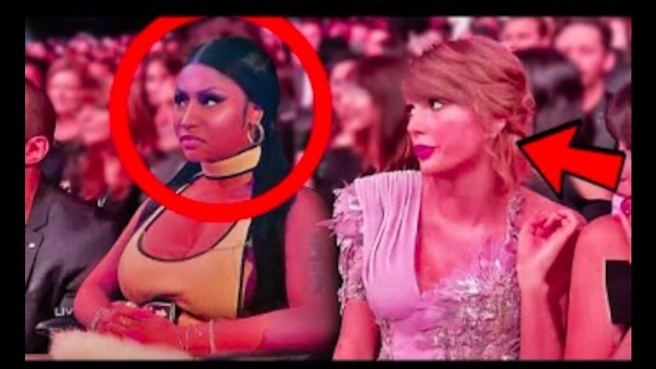 When Celebrities Give the Funniest Reaction From the Audience Ever!