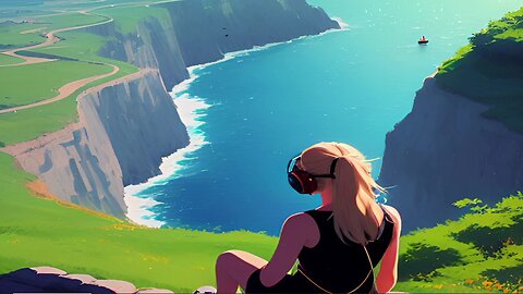 Low Tide🌊Lofi