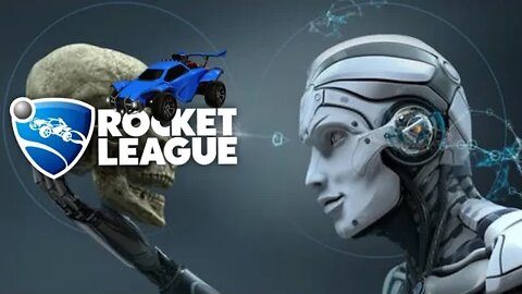 Best rocket league content an A.I can edit!