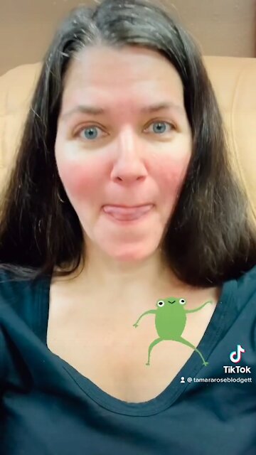 #massage nonsense #tamararoseblodgett