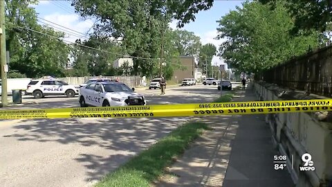 Increase in Walnut Hills shootings has neighbor worried