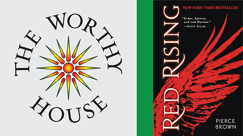 Red Rising (Pierce Brown)