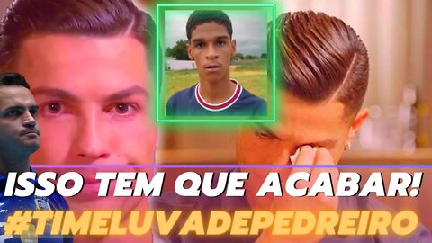 OBSCURO!! Caso Luva de Pedreiro Tem Novos CAPITULOS