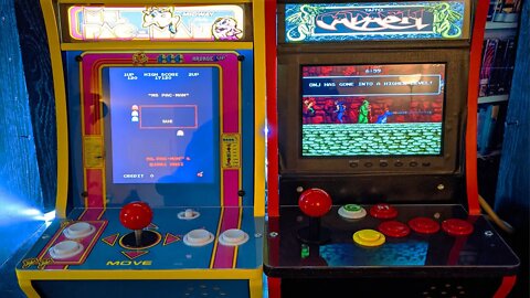 Cadash Countercade Project