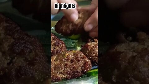 Beef reshmi kabab #shorts #ytshorts #trending #viral #viralreels #happycookingtoyou #food